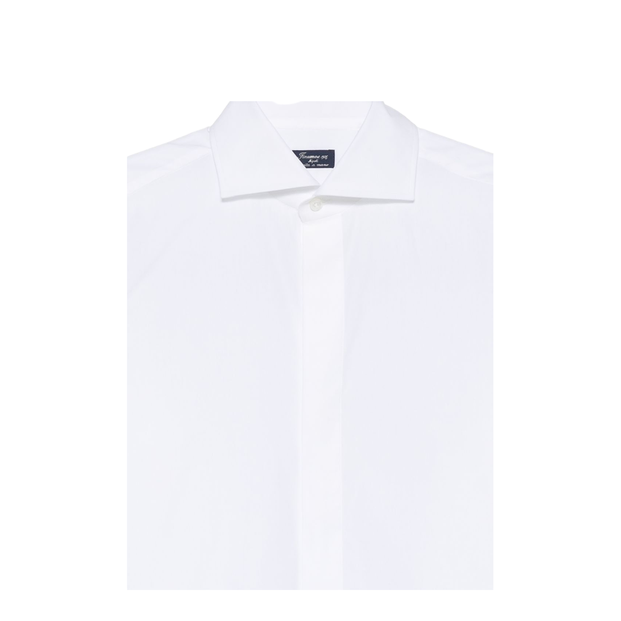 Shirts White - Image 3