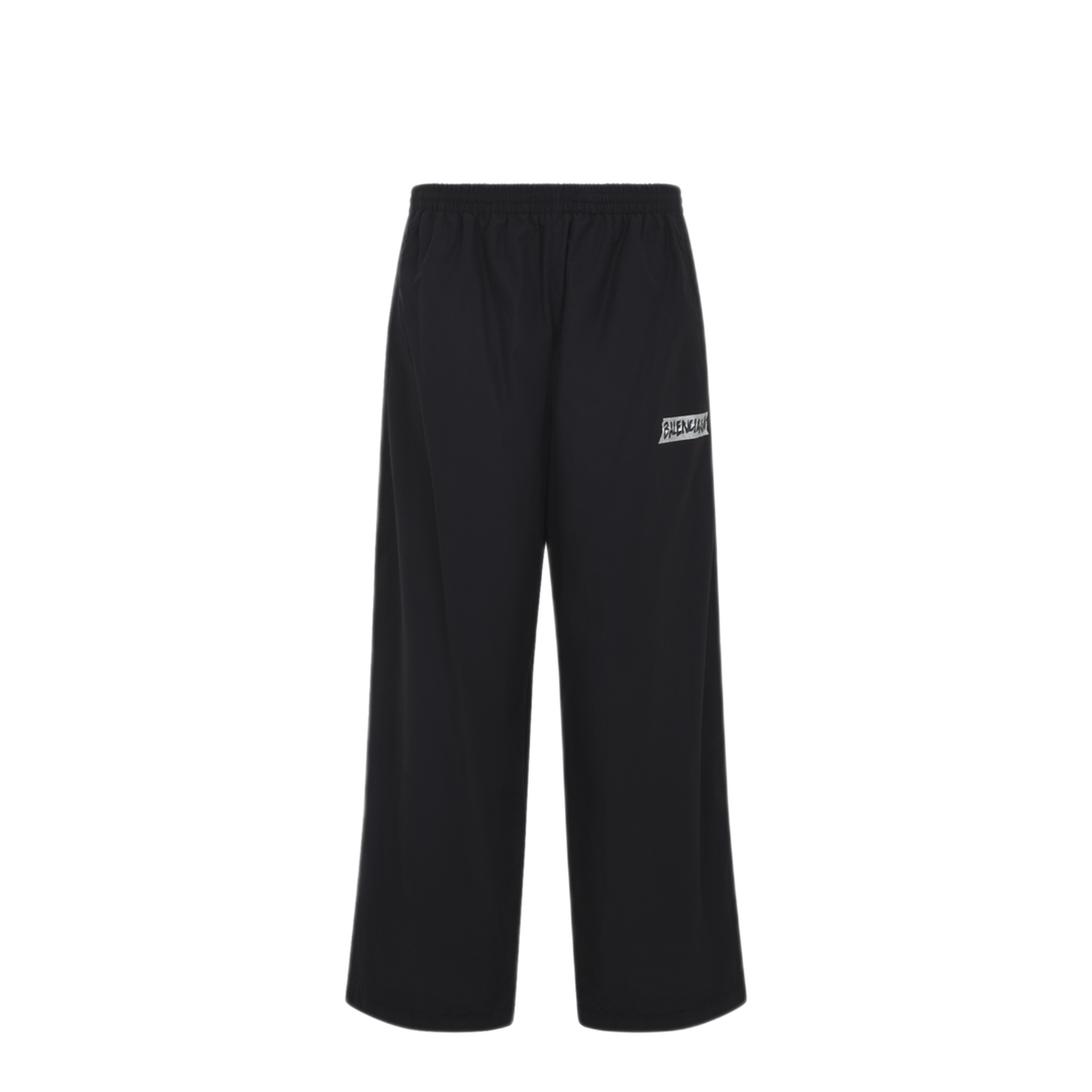 Cotton Track Pants - Image 2