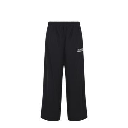 Cotton Track Pants - Image 2