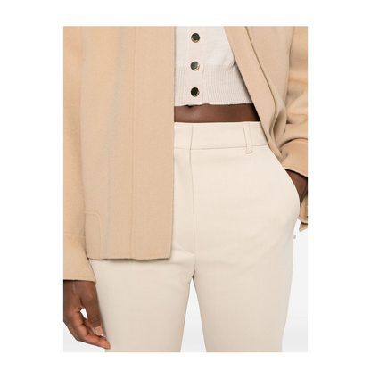 Trousers Ivory - Image 2