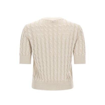 Braided Linen Knit - Image 3