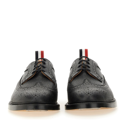 BROGUE CLASSIC LONGWING - Image 4