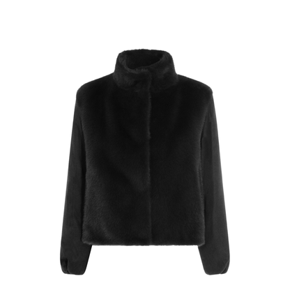 Coats Black - Image 1