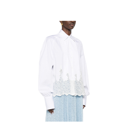 Shirts White - Image 5