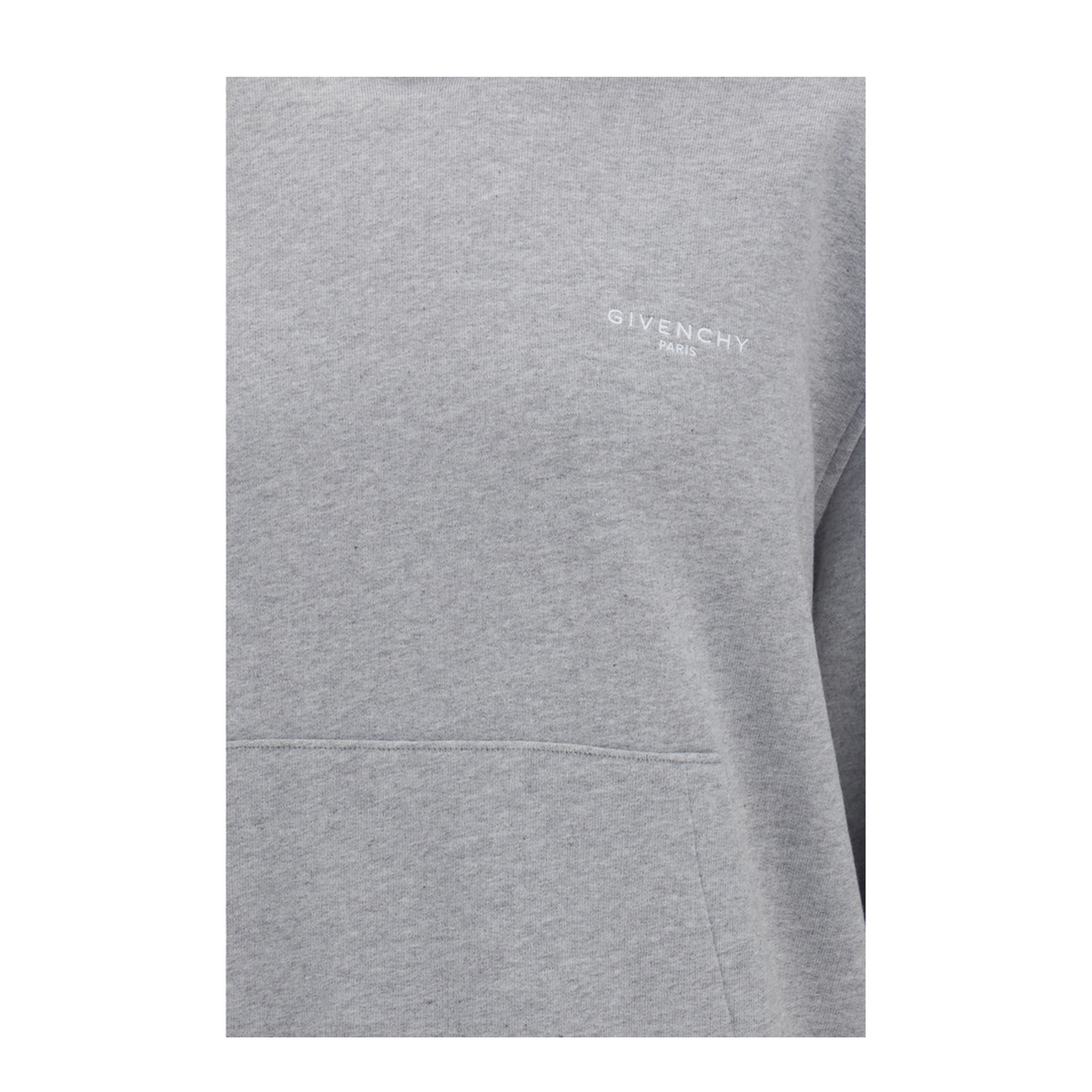 Cotton Hoodie - Image 3