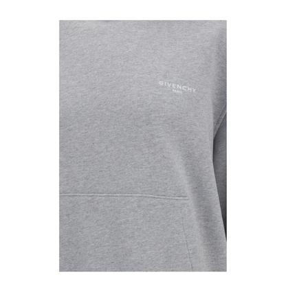 Cotton Hoodie - Image 3