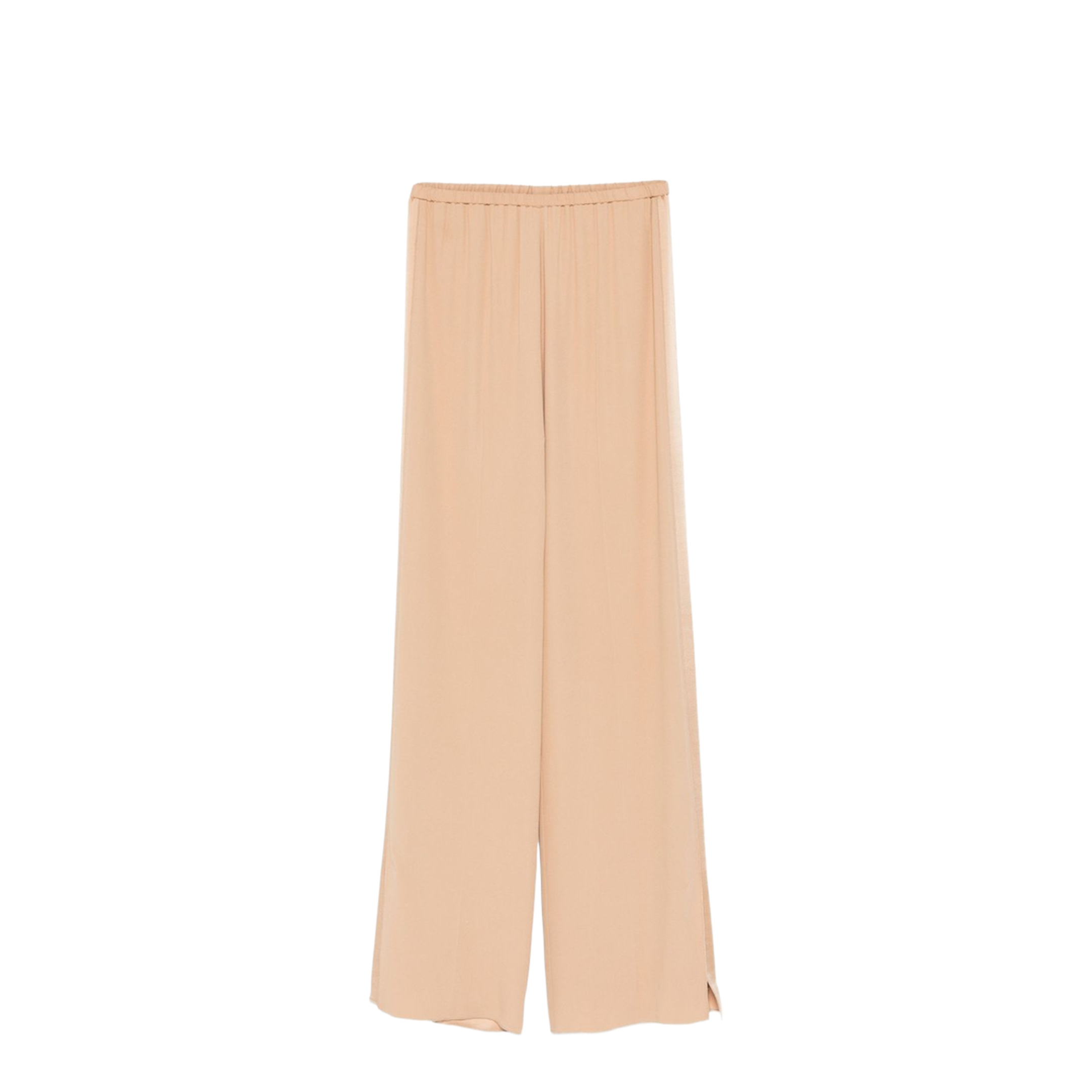 Trousers Beige - Image 1