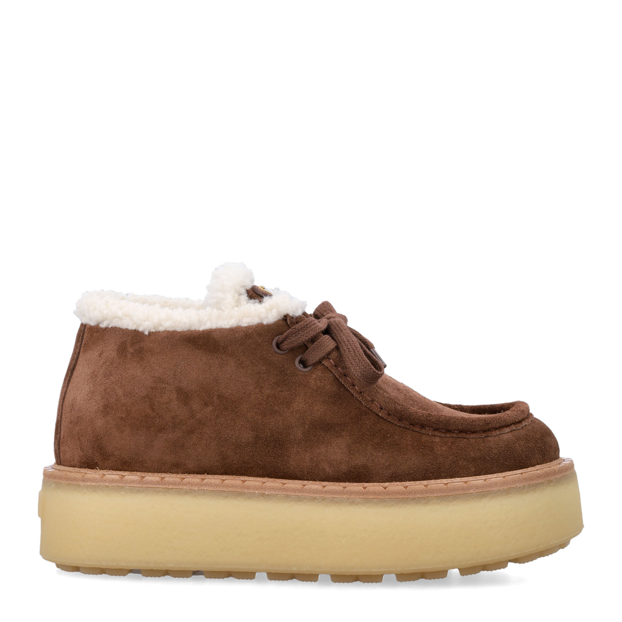 Flat Shoes - Image 1