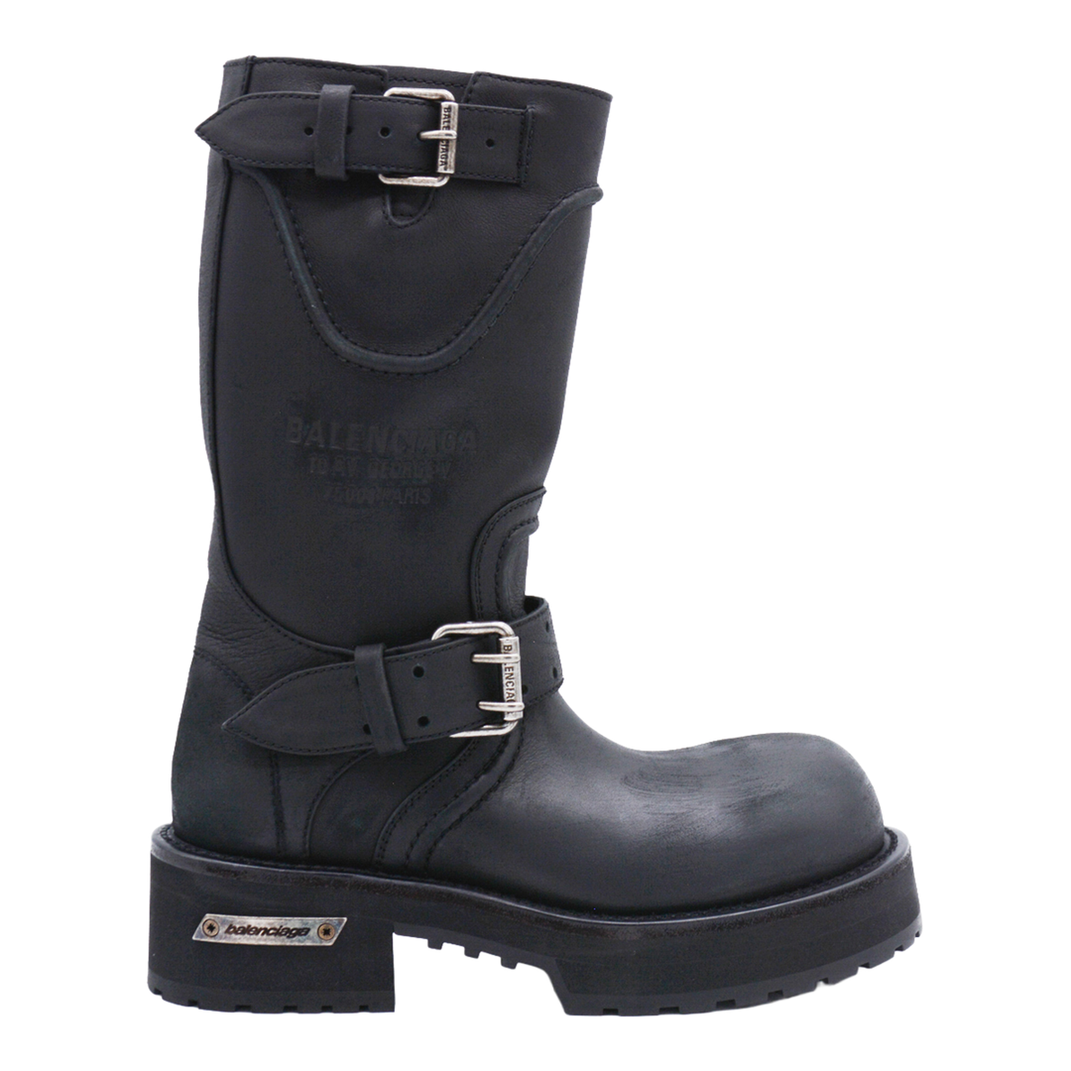 Boots - Image 1