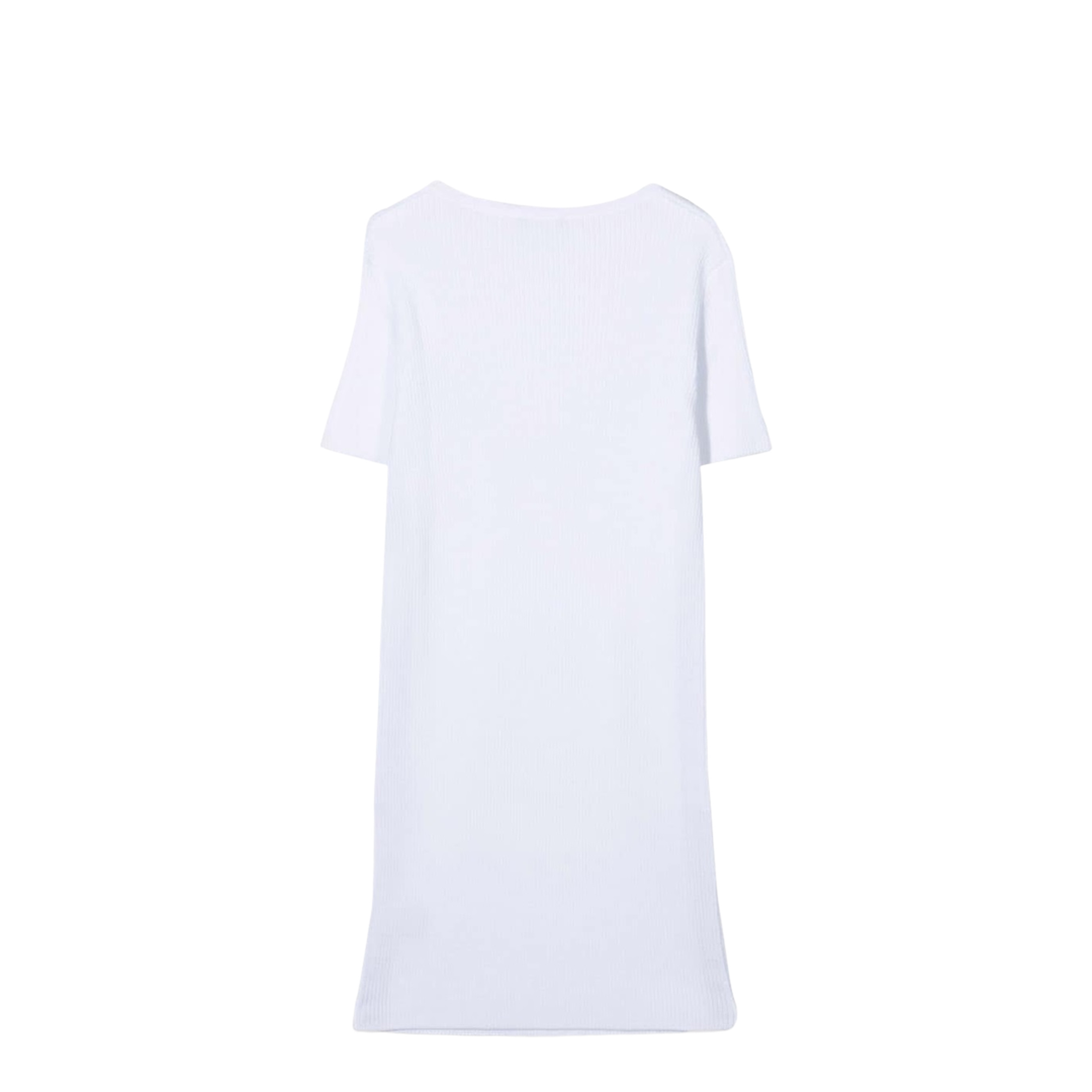 Logo Dress - Image 2