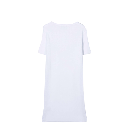 Logo Dress - Image 2