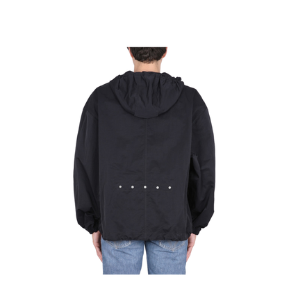 Jacket with Pouch - Image 3