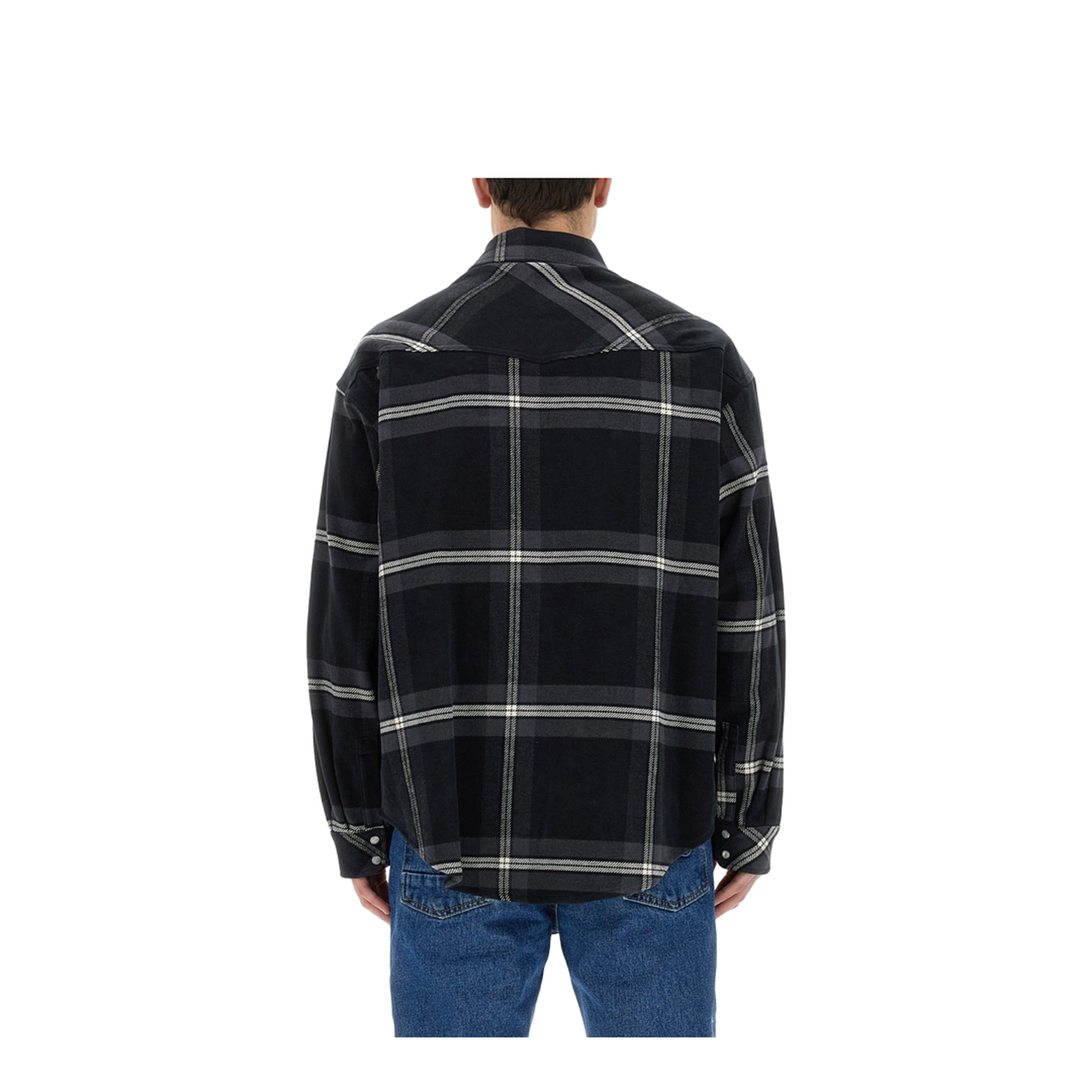 Monogram Shirt - Image 3