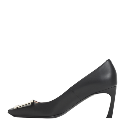 Belle Trompette Pumps - Image 4