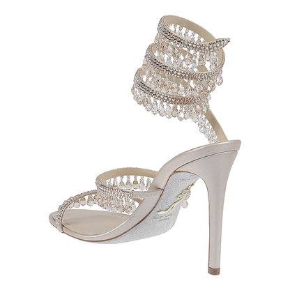 Sandals Beige - Image 3