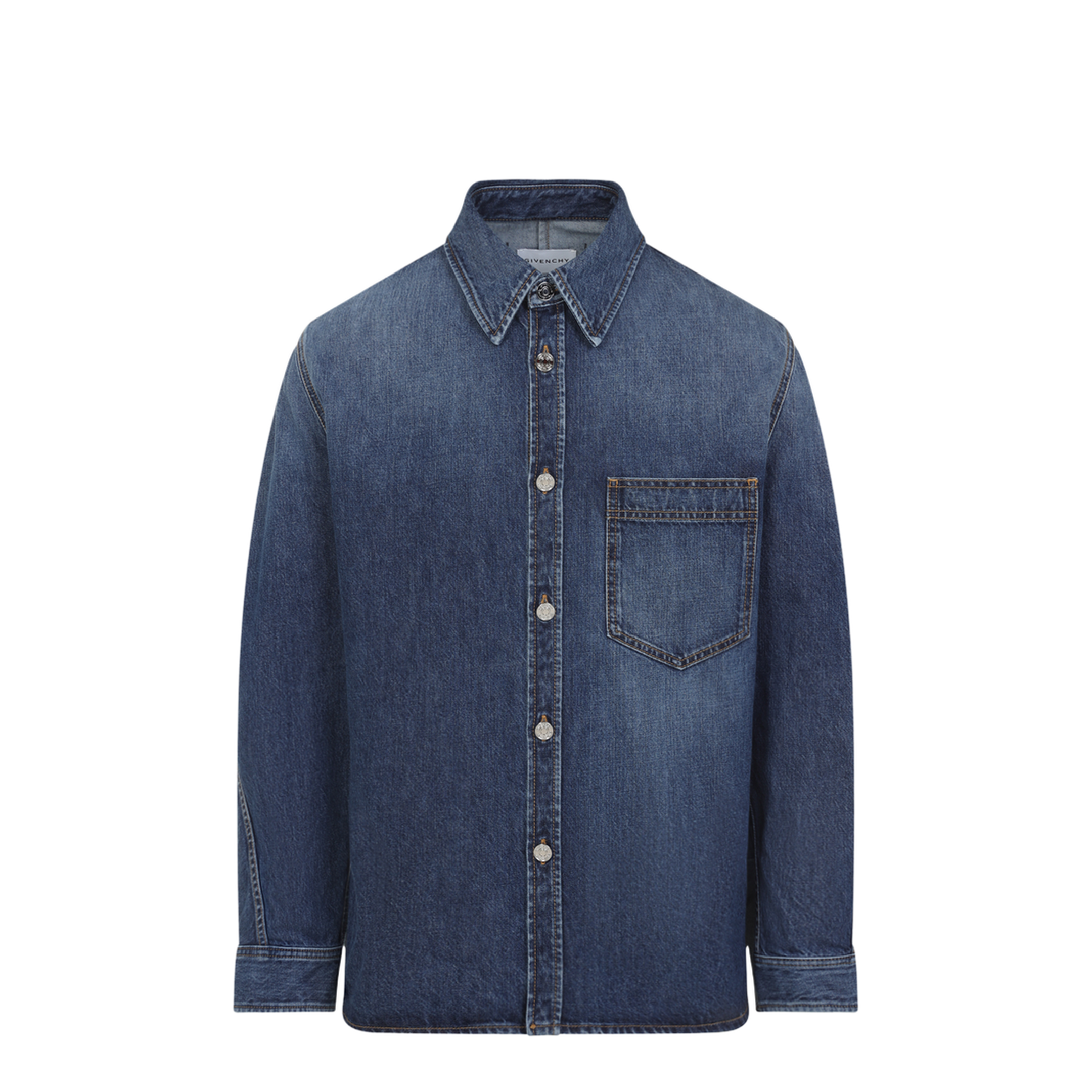 Overshirt - Image 2