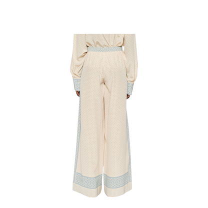 Trousers IVORY - Image 2