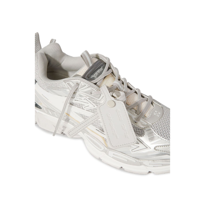 Sneakers Silver - Image 2