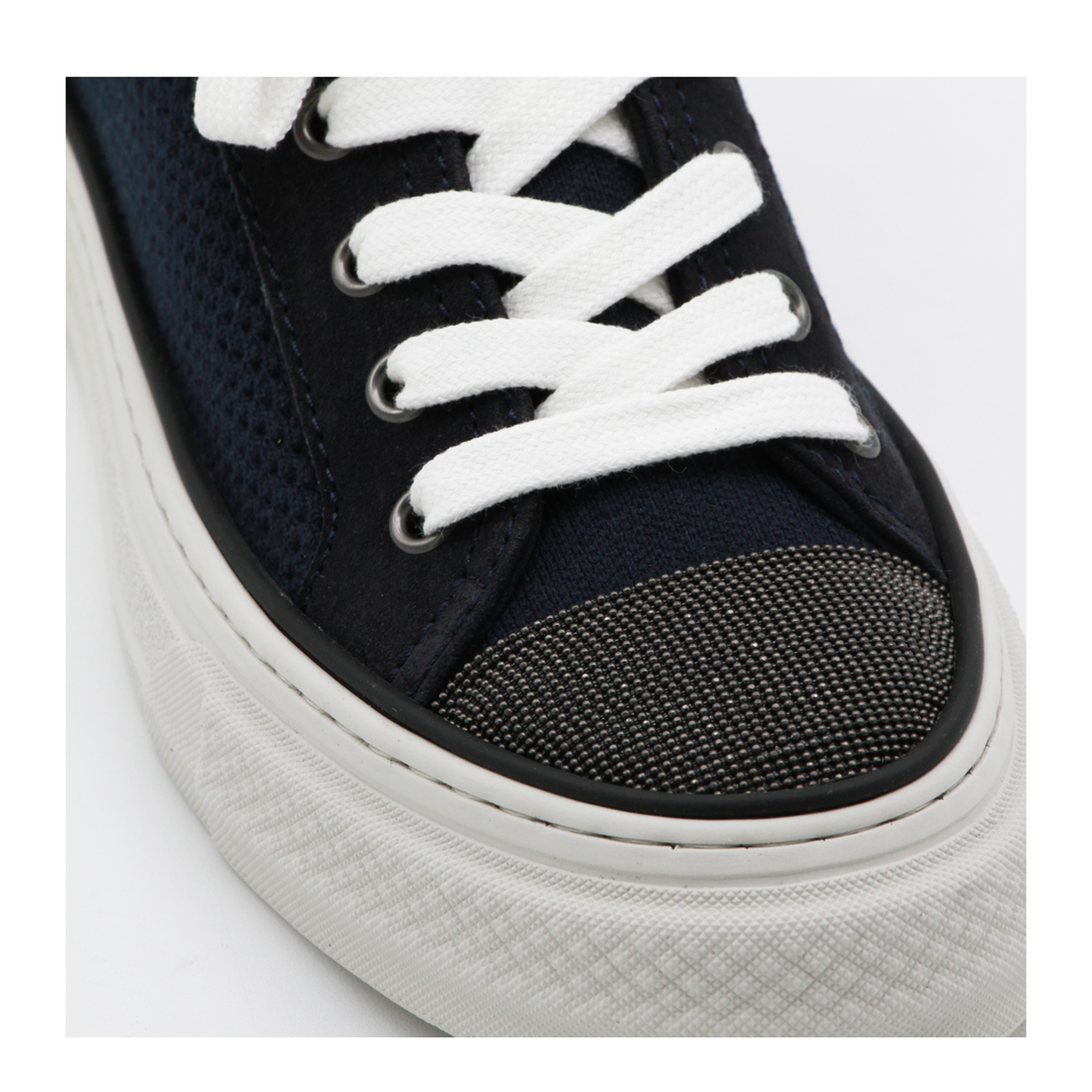 Sneakers Blue - Image 8