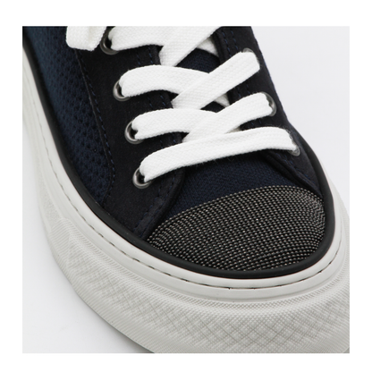 Sneakers Blue - Image 8