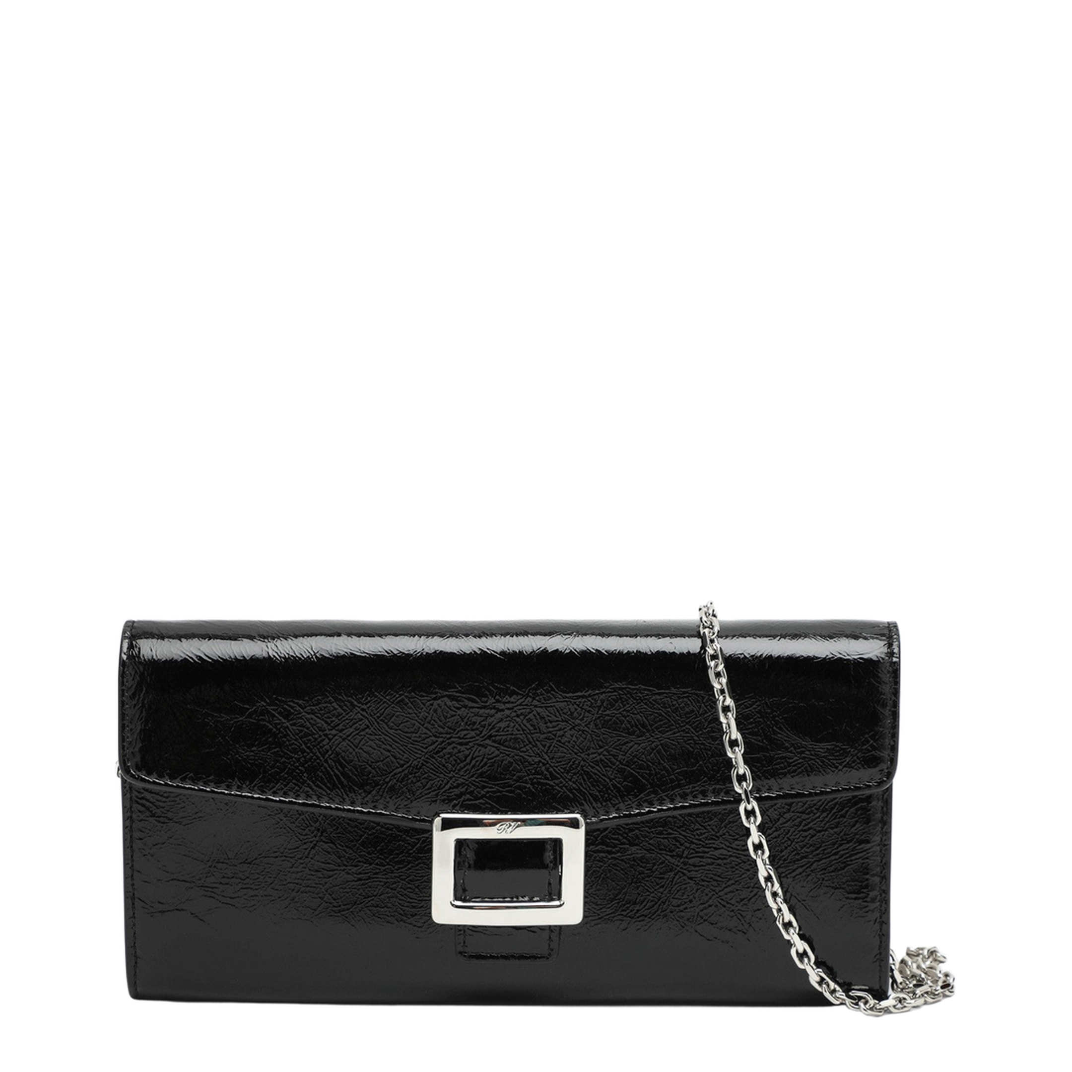 Belle Vivier Wallet Chain - Image 1