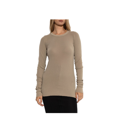 T-shirts and Polos Beige - Image 4