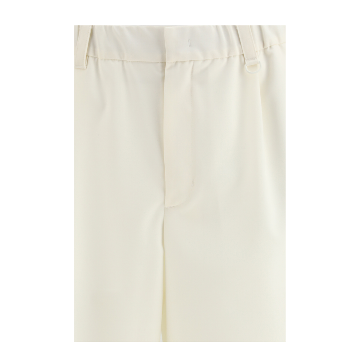 Tailored Shorts - Image 3