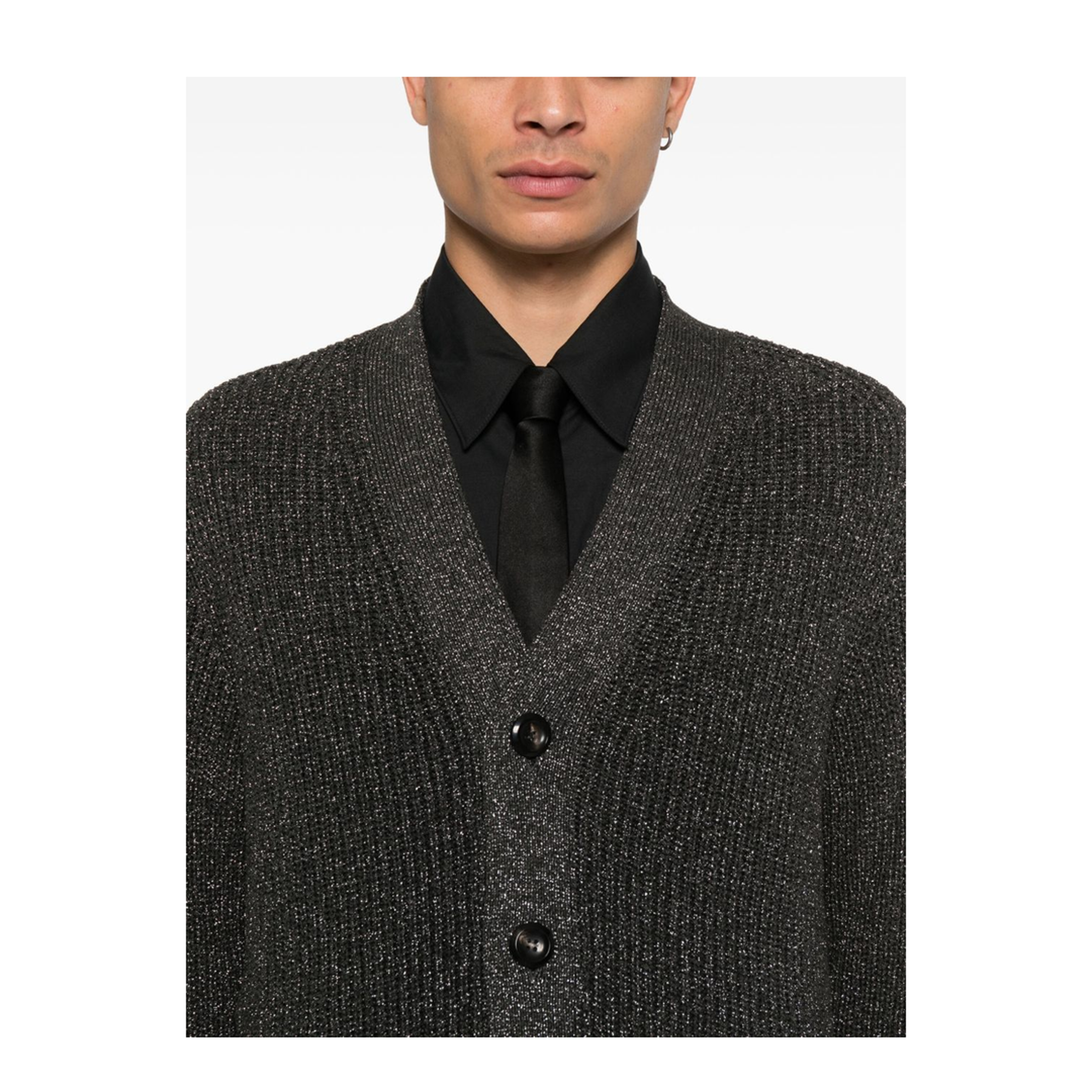 Exclusive Sweaters Grey - Image 4