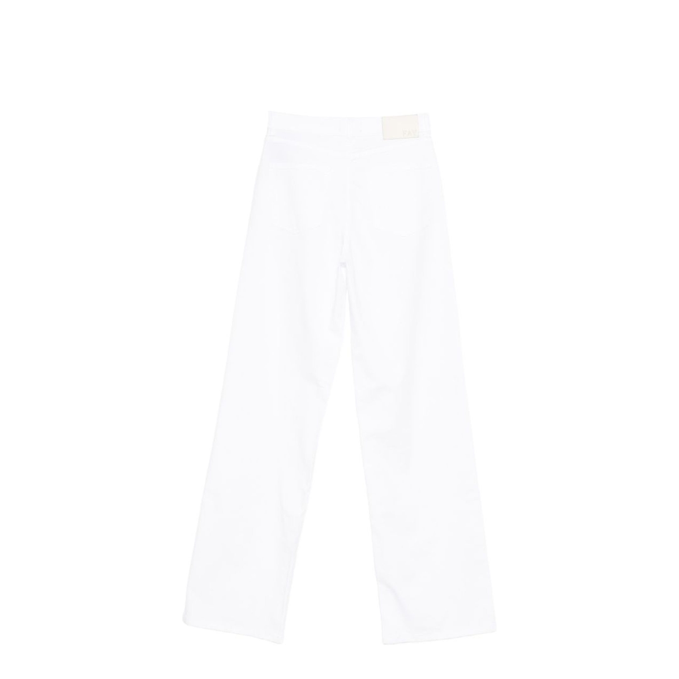 Jeans White - Image 3