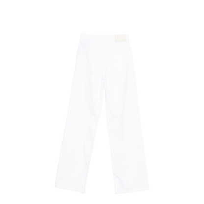 Jeans White - Image 3