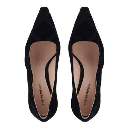 With Heel Black - Image 2