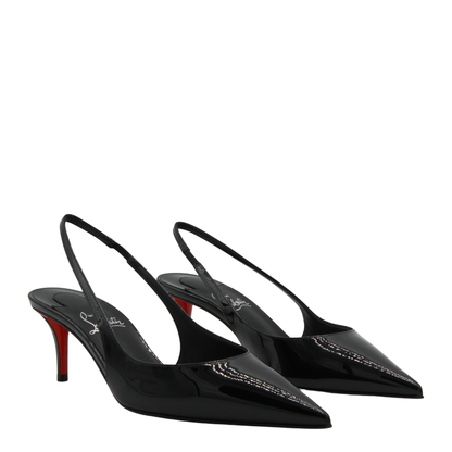 With Heel Light Grey - Image 2