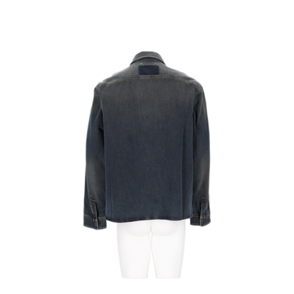 Shirts Navy - Image 2