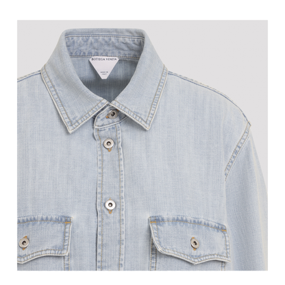 Chambray Shirt - Image 5