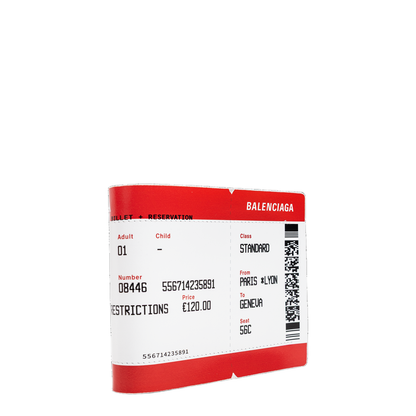 Card Case Leather - Image 4