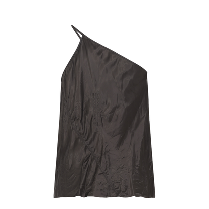 One Shoulder Slip Top - Image 4
