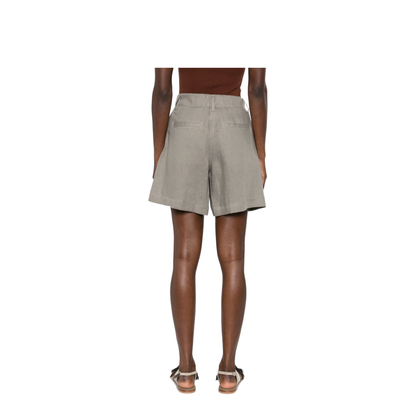 Linen Shorts - Image 3