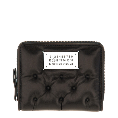 Zipper Around Wallet - Image 1