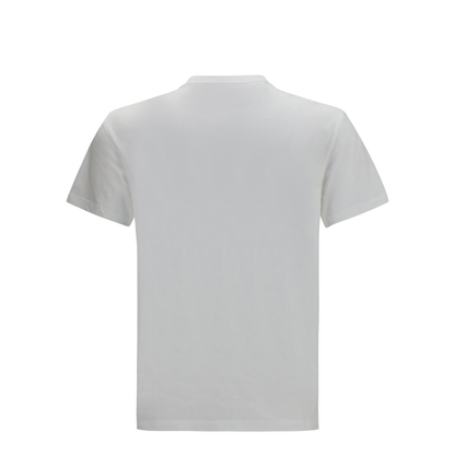 Cotton VLogo T-shirt - Image 2