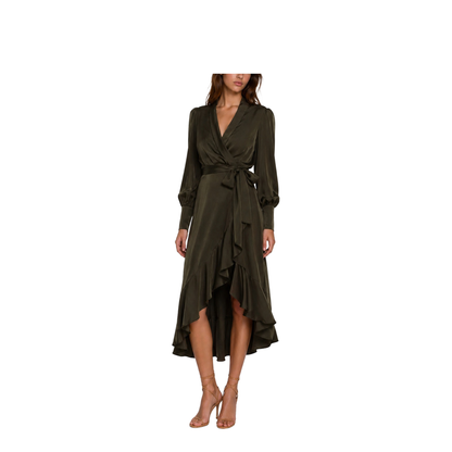 women's dress - Image 2