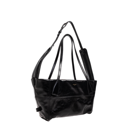 Logo Print Tote Bag - Image 4