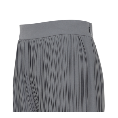 Pleated Trousers - Image 5
