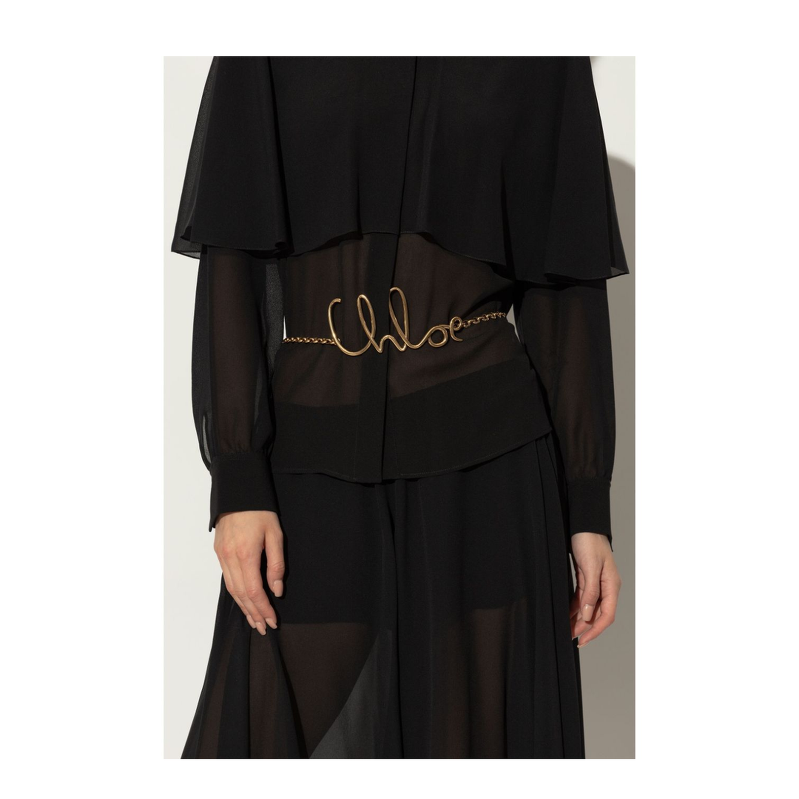 Iconic Small Belt - Image 5