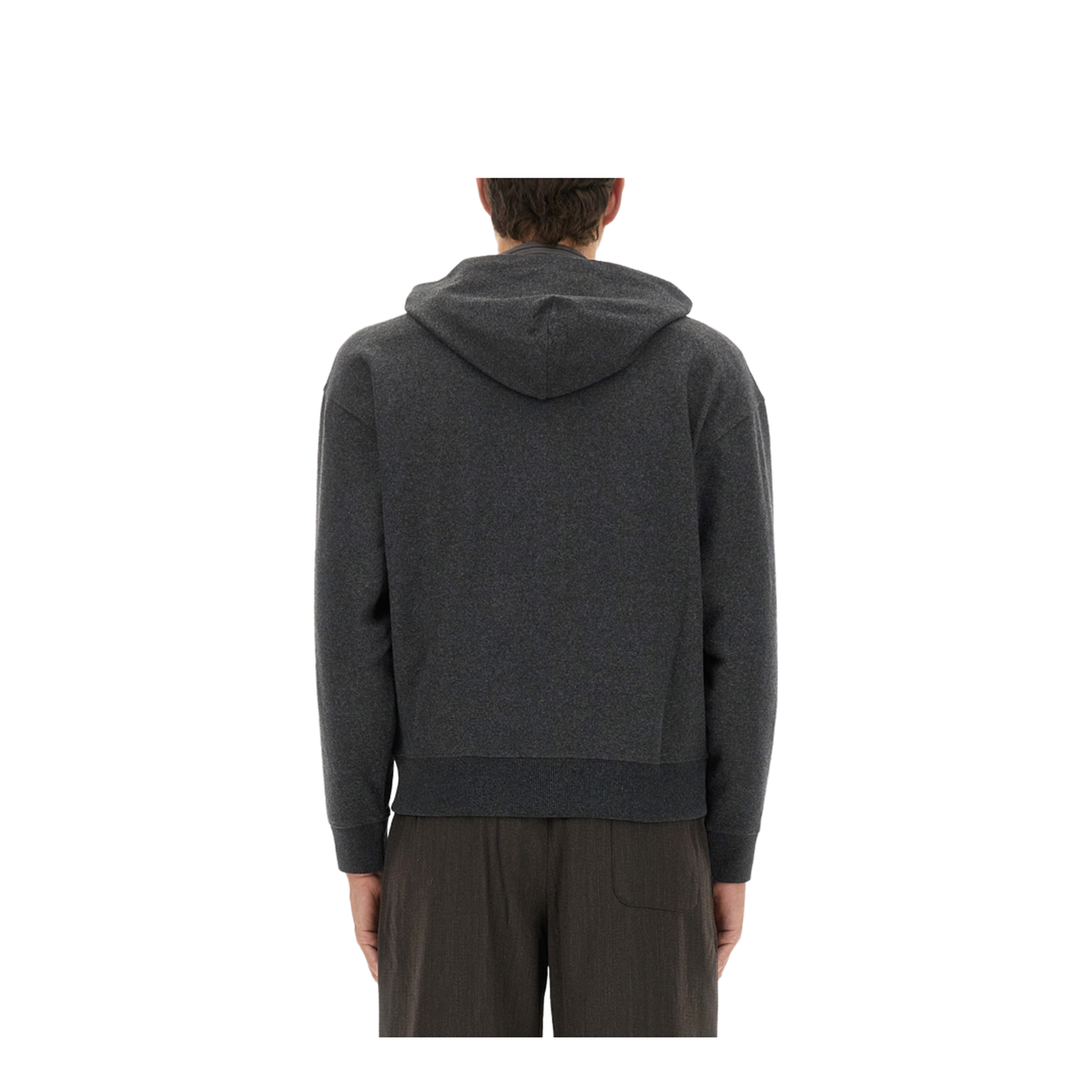 Zipper Rascal Sweatshirt - Image 3