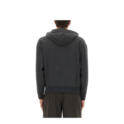 Zipper Rascal Sweatshirt - Image 3