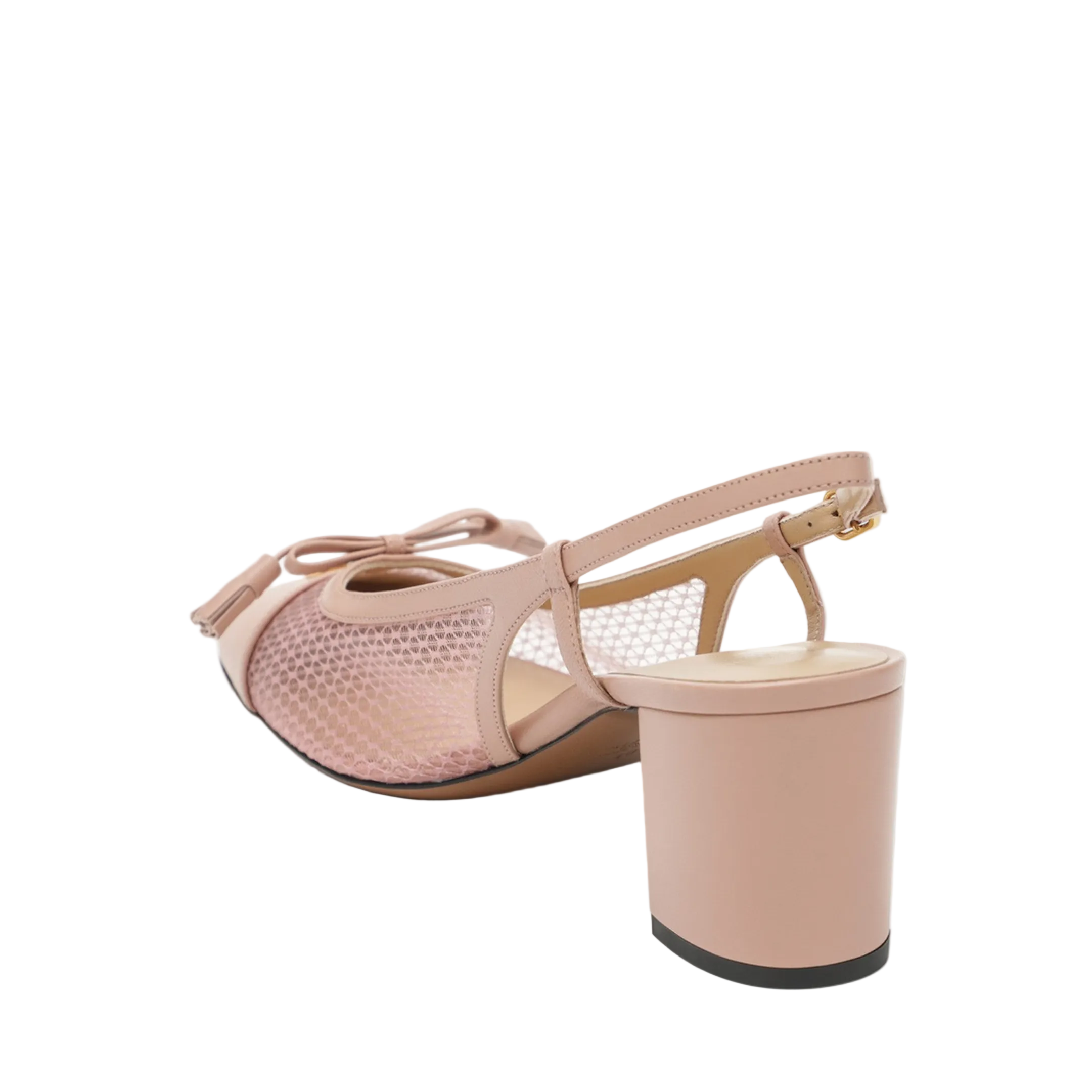 Slingback Pumps - Image 2