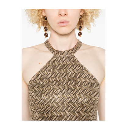 Dresses Brown - Image 4