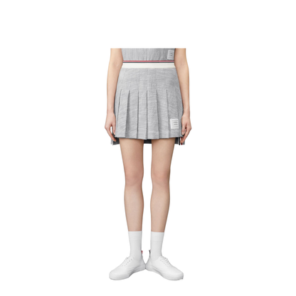 Skirts Light Grey - Image 5
