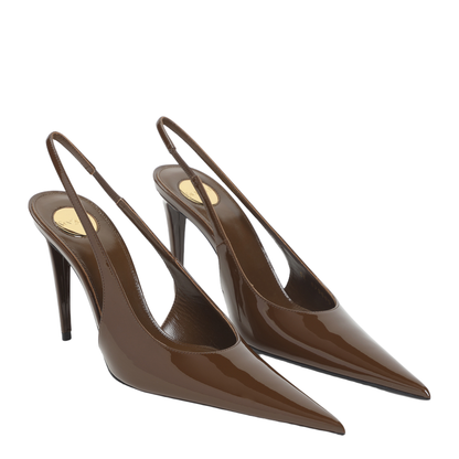 Guermantes Pumps - Image 5