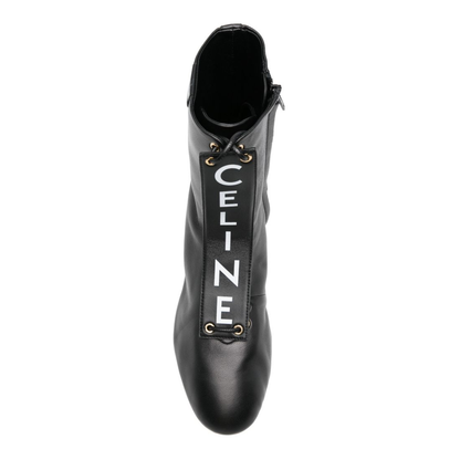 Capsule Boots Black - Image 3